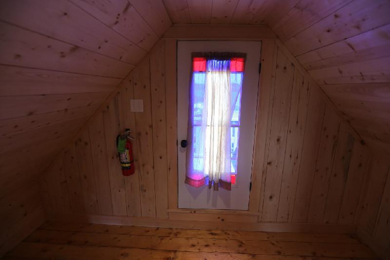 Trinity Eco-Tours Lodge Zewnętrze zdjęcie