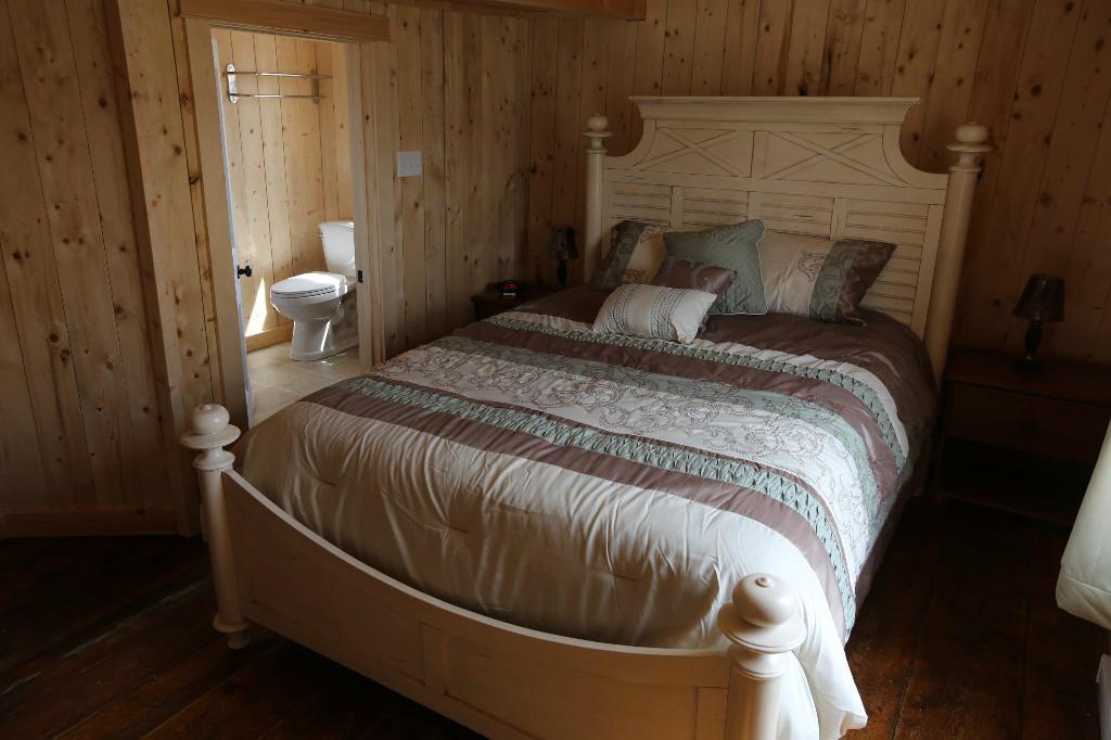 Trinity Eco-Tours Lodge Pokój zdjęcie