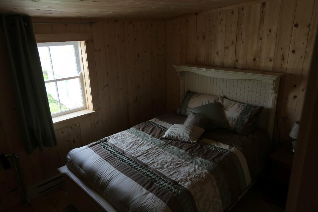 Trinity Eco-Tours Lodge Zewnętrze zdjęcie