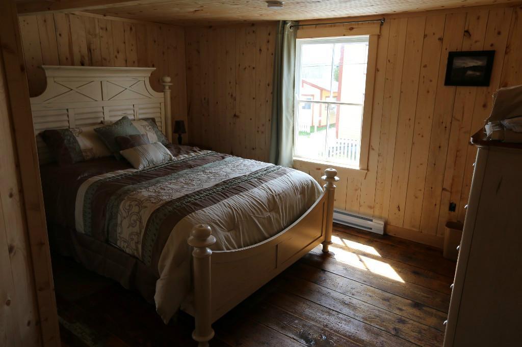 Trinity Eco-Tours Lodge Pokój zdjęcie